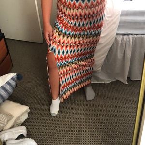 I.N Studio Cotton Skirt